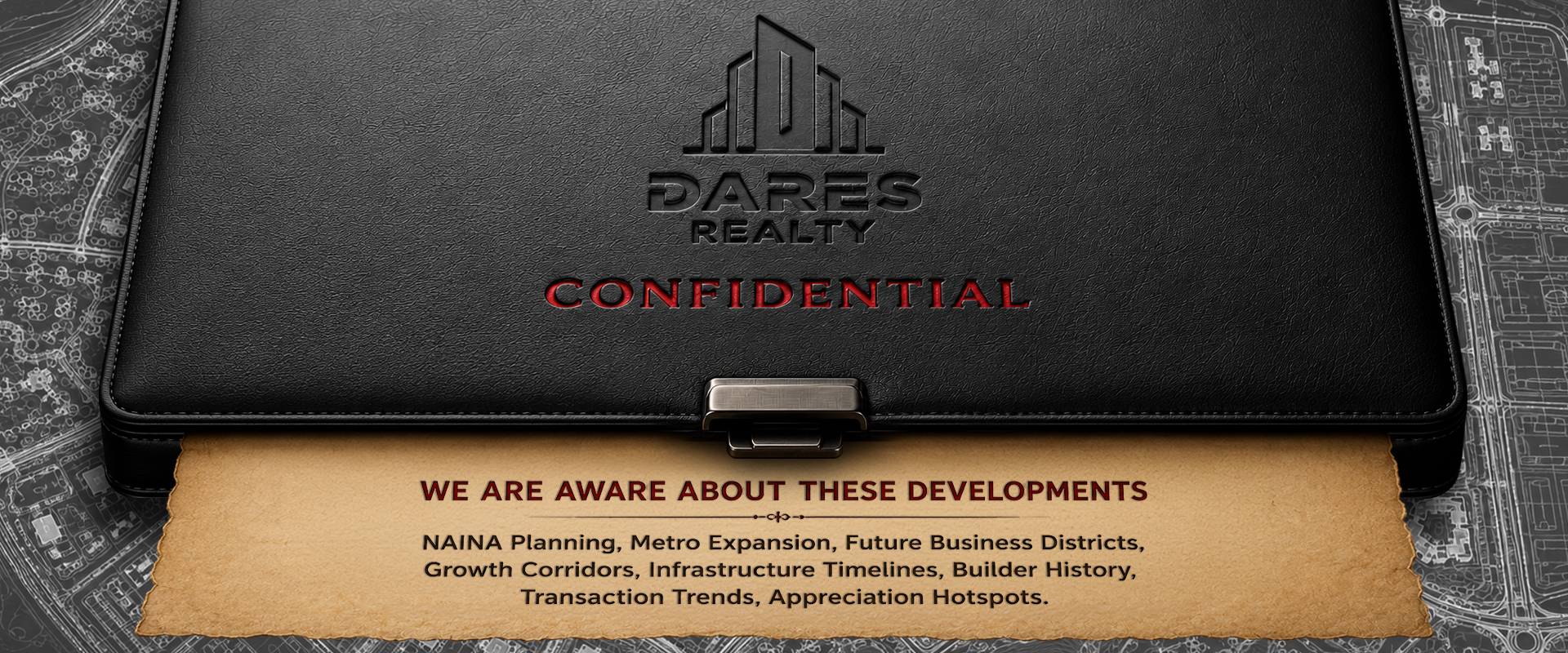 Dares Realty Developments