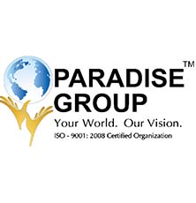 paradise