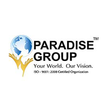 paradise